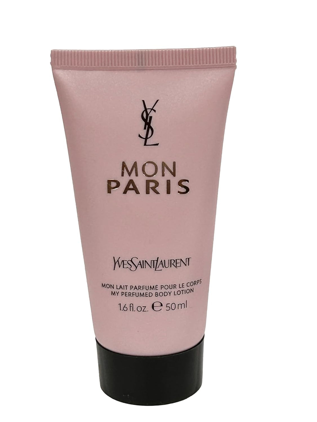 Mon Paris Body Lotion