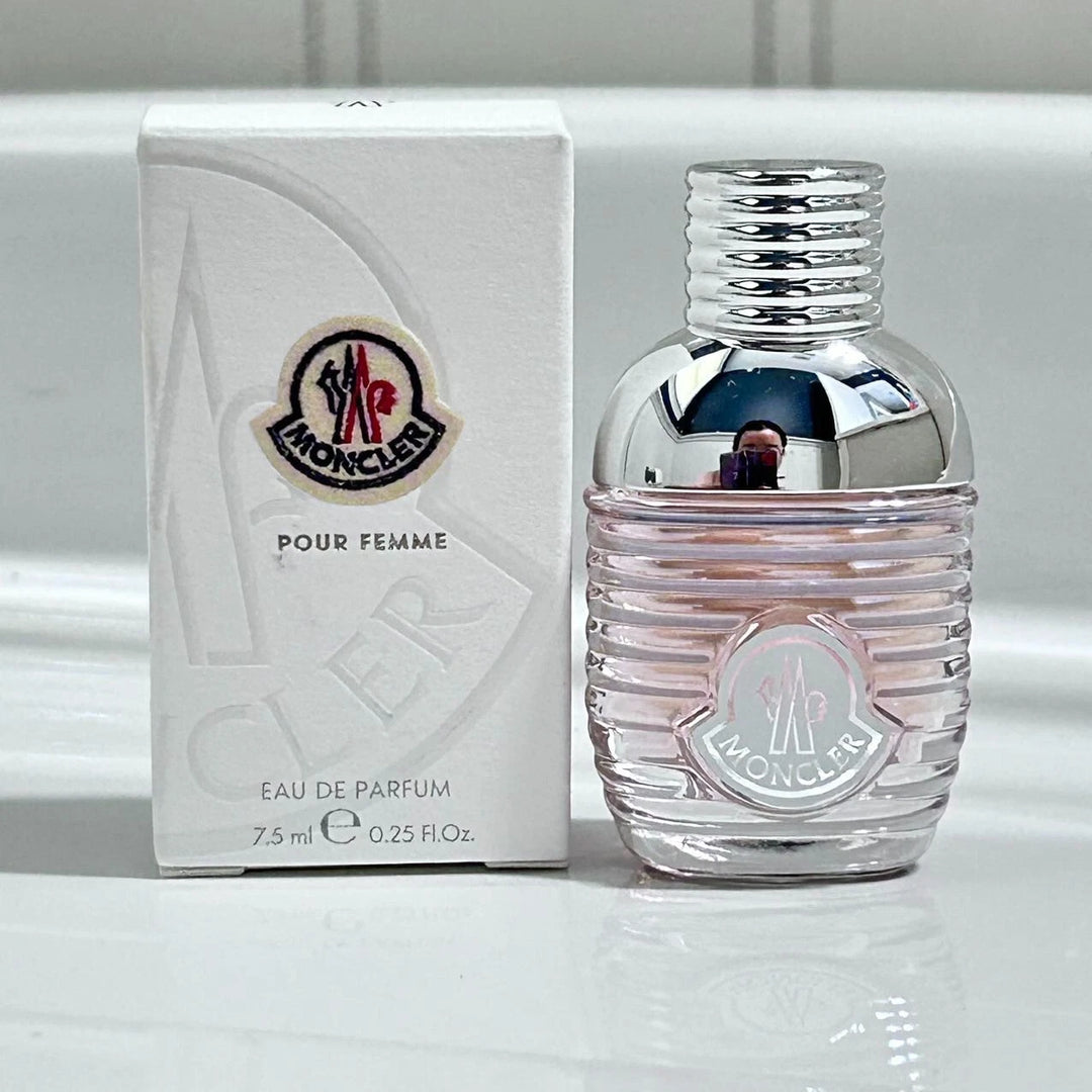 Moncler Pour Femme EDP