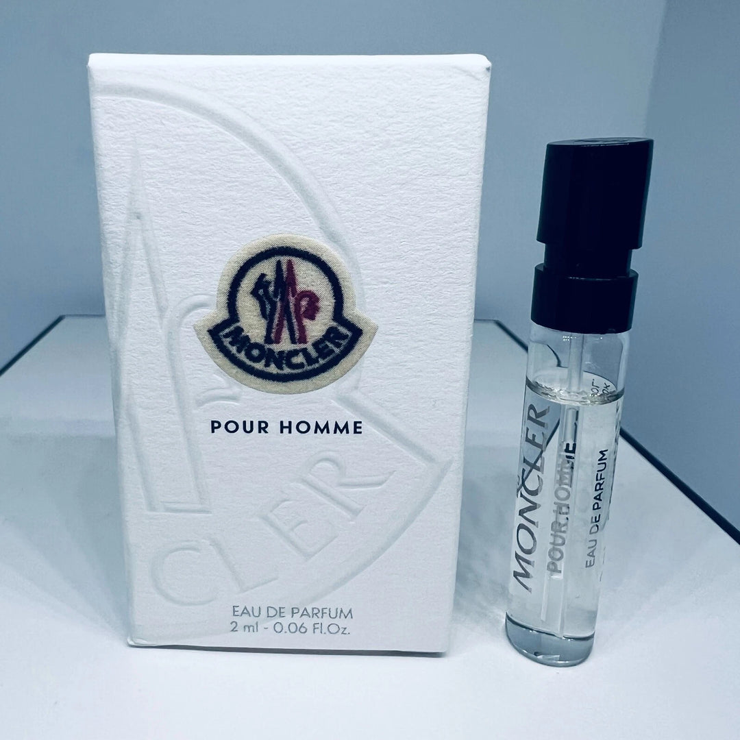 Moncler Pour Homme EDP