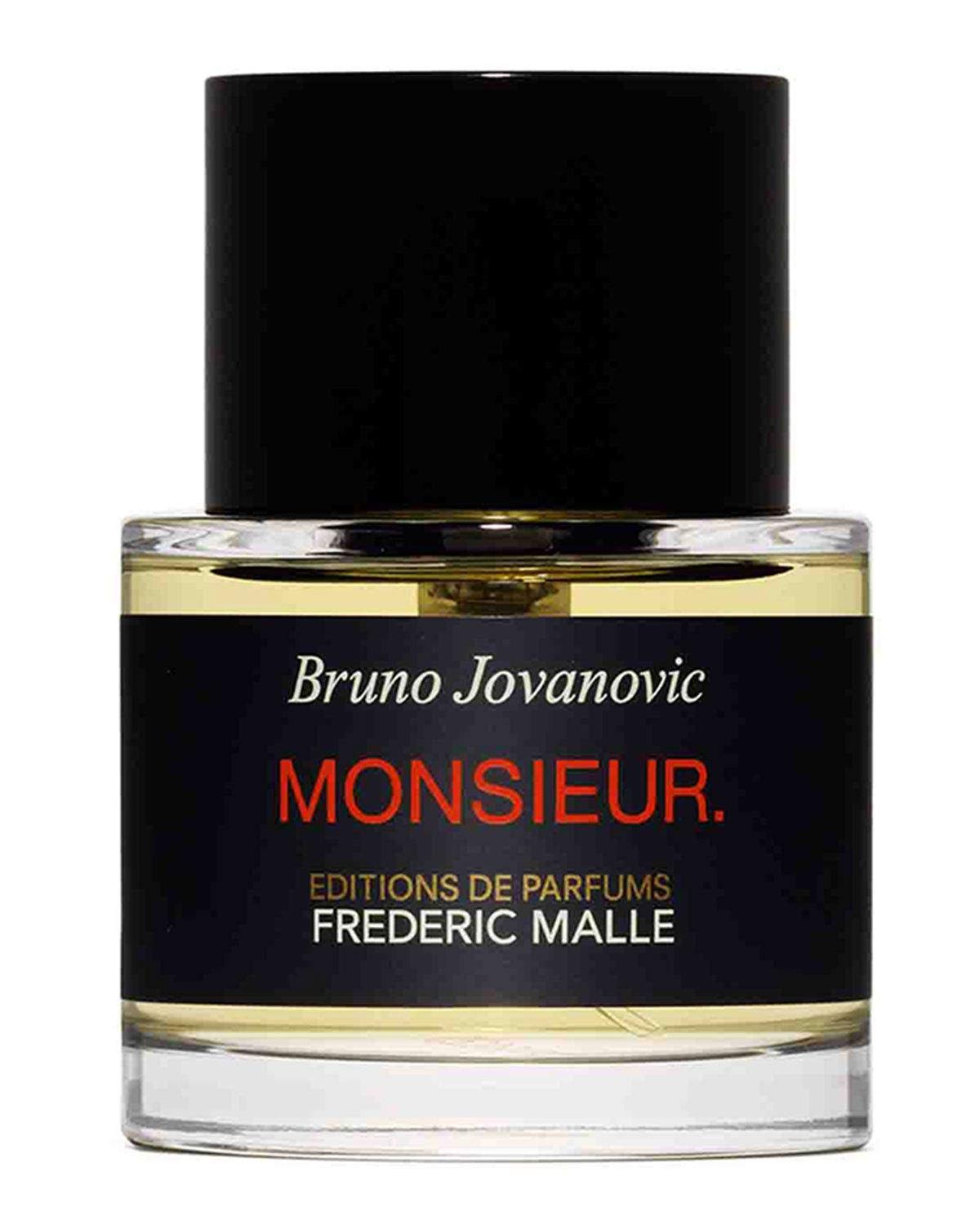 Monsieur EDP – Scentoria