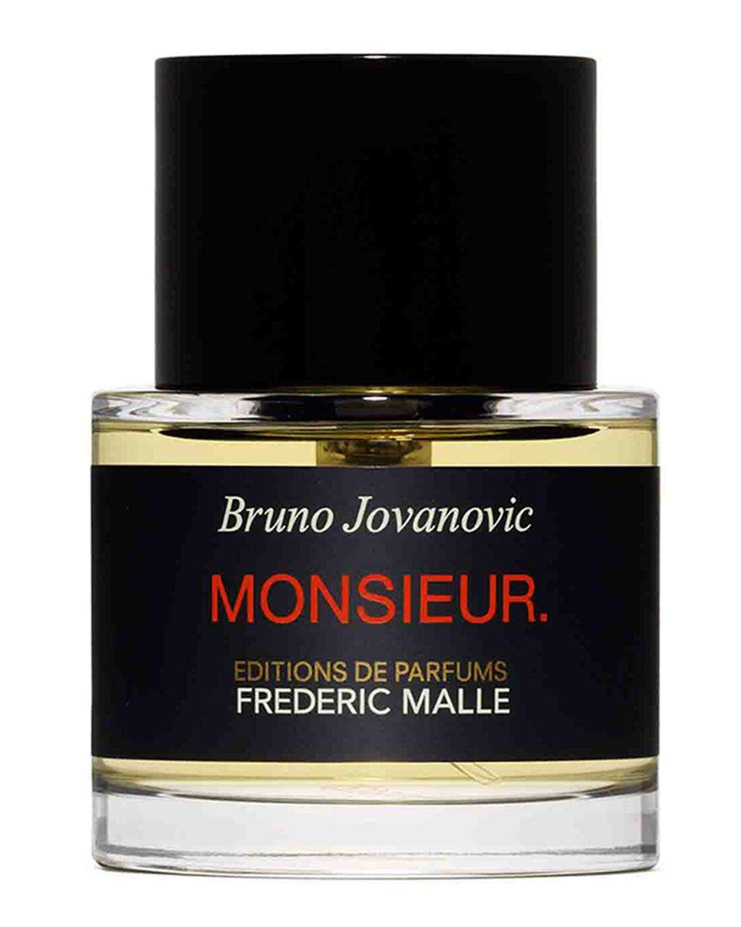 Monsieur EDP