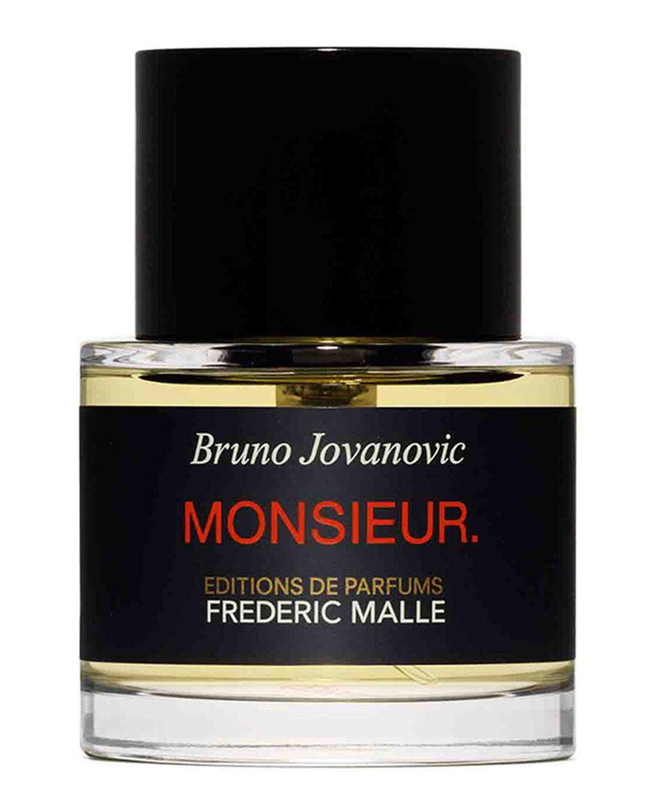 Monsieur EDP