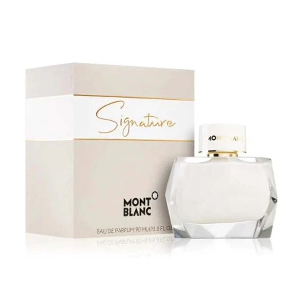 Signature EDP