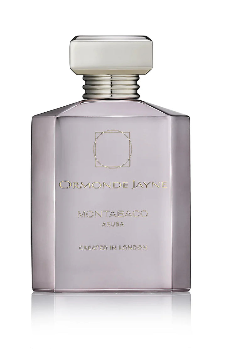 Montabaco Aruba EDP -2025