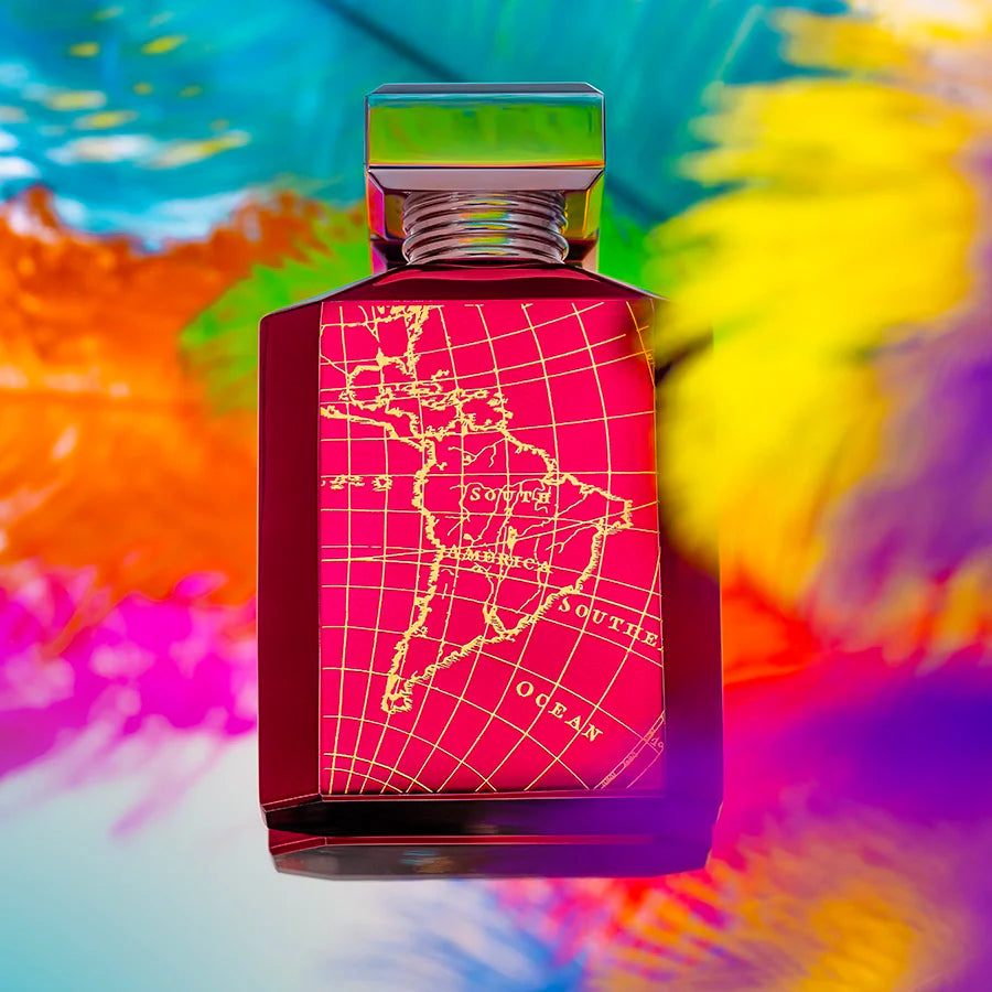 Montabaco Rio Parfum - 2025