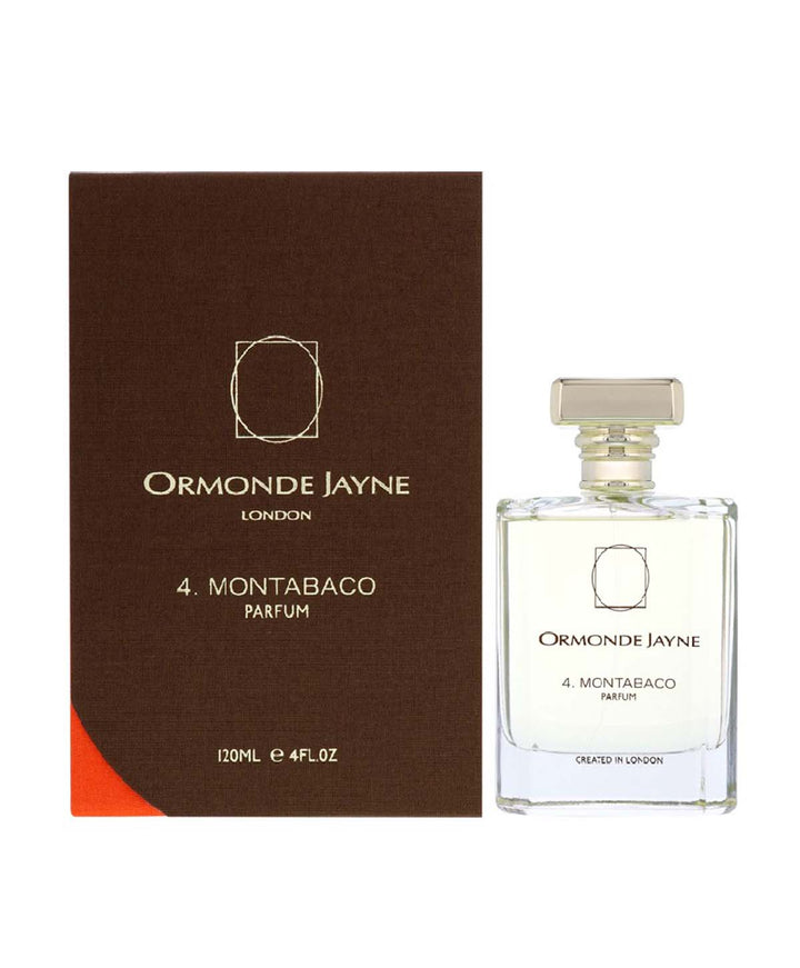 Montabaco EDP