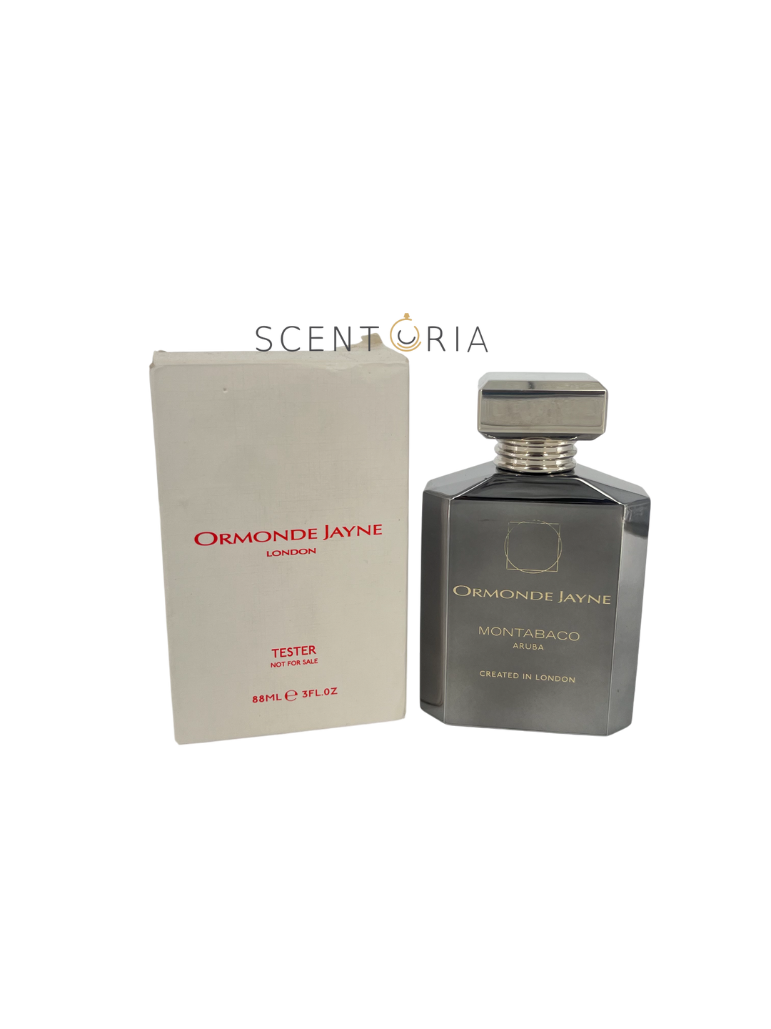 Montabaco Aruba EDP -2025 Partial