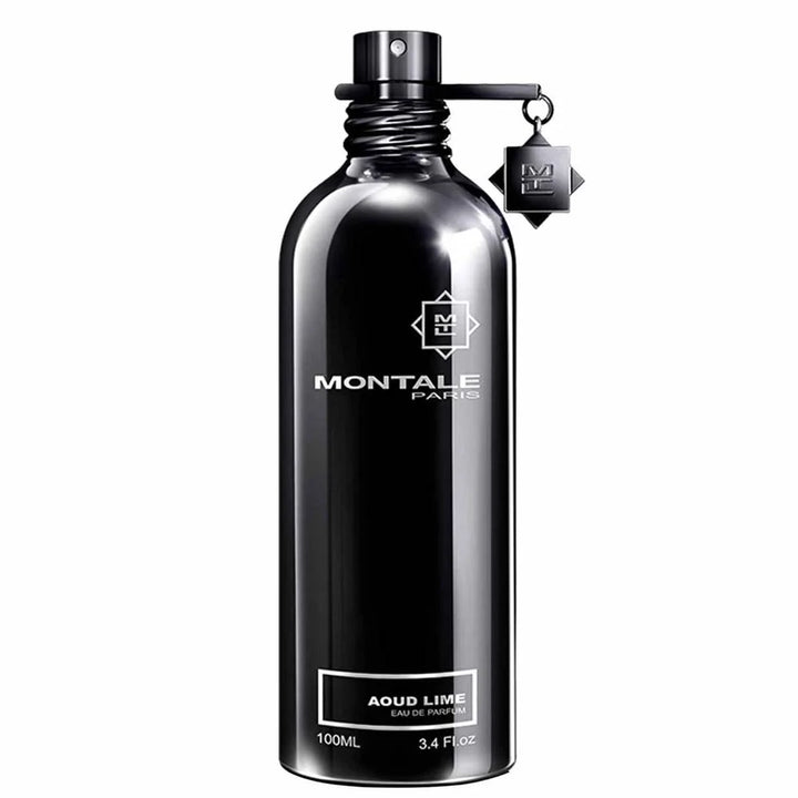 Aoud Lime EDP