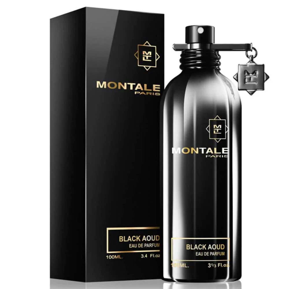 Black Aoud EDP