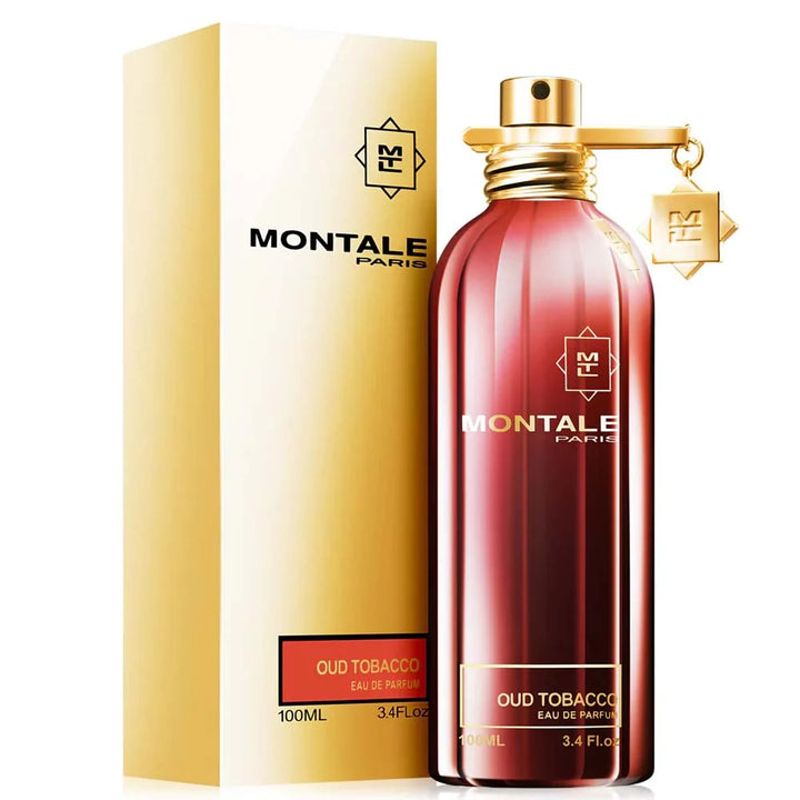 Oud Tobacco EDP