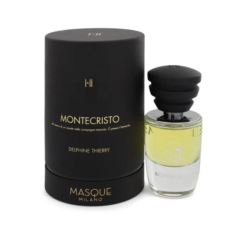 Montecristo EDP
