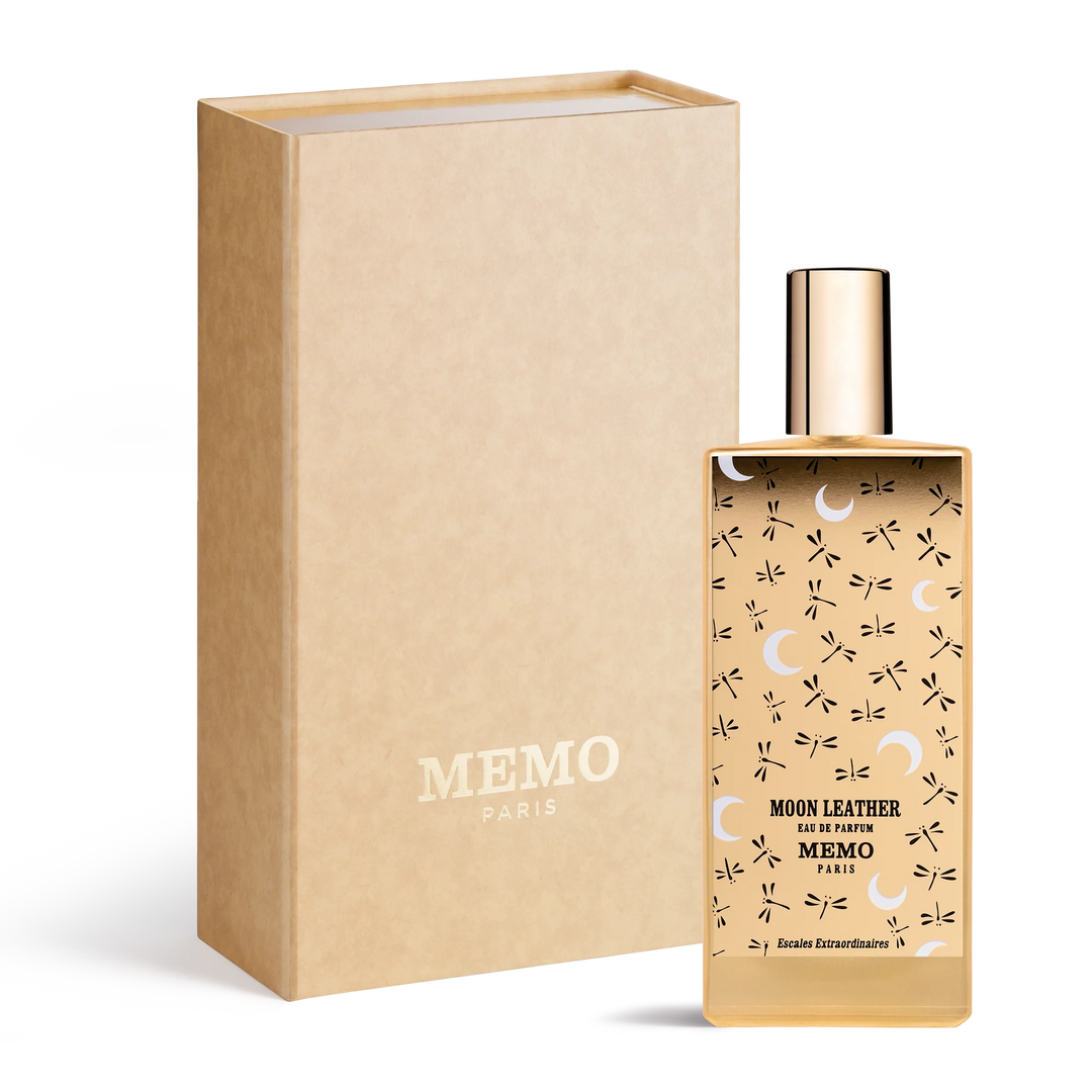 Moon Leather EDP