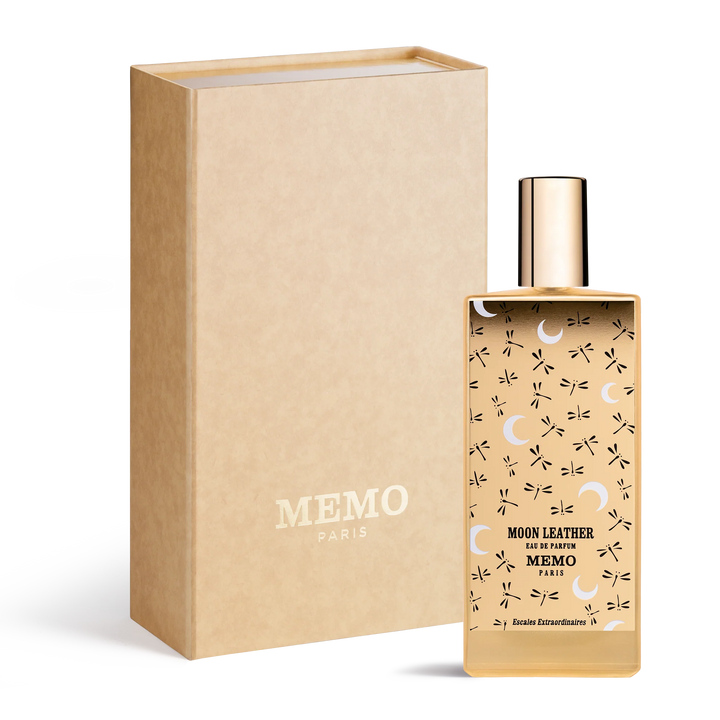 Moon Leather EDP