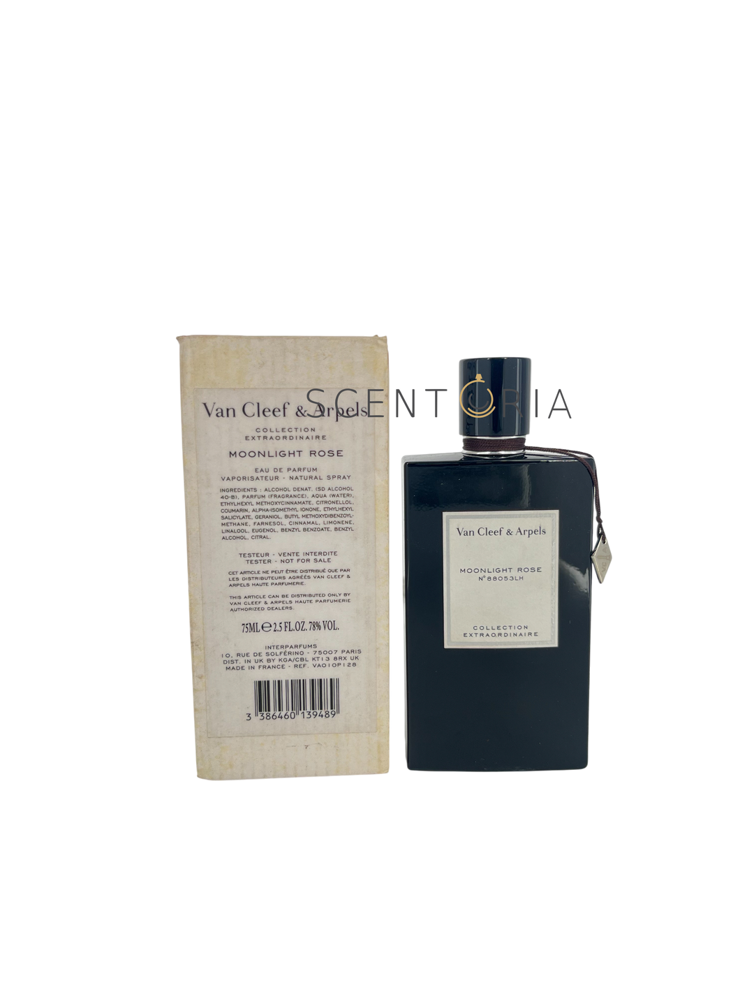 Moonlight Rose EDP Partial