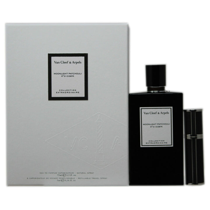 Moonlight Patchouli EDP