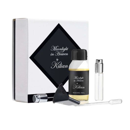 Moonlight In Heaven EDP