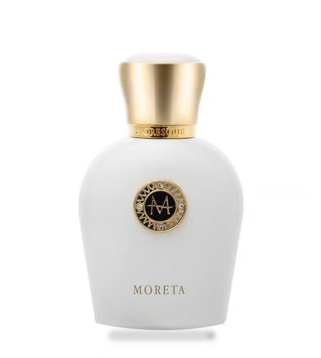 Moreta EDP