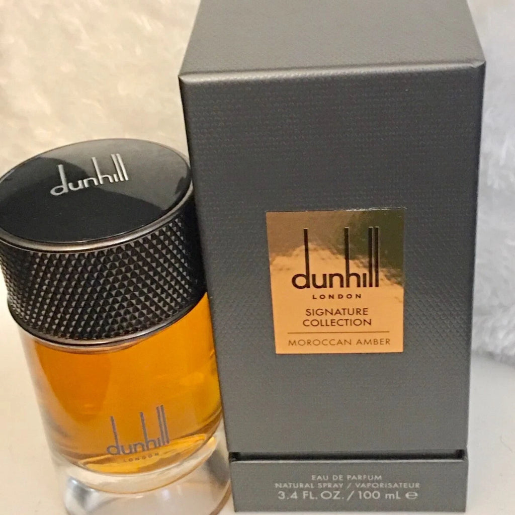 Moroccan Amber EDP – Scentoria