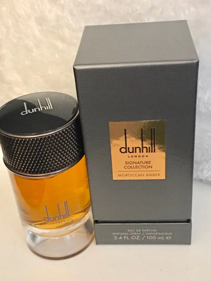 Moroccan Amber EDP