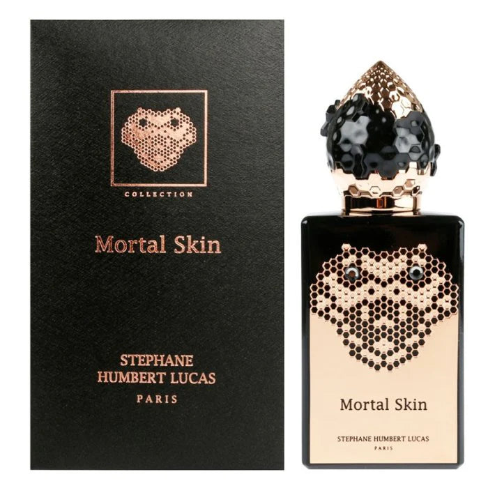 Mortal Skin EDP