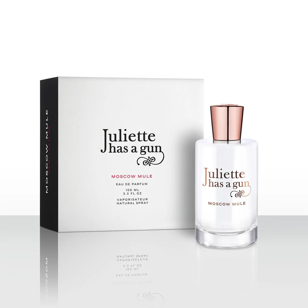 Moscow Mule EDP