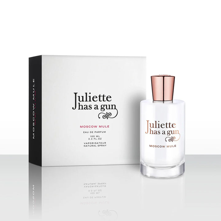 Moscow Mule EDP