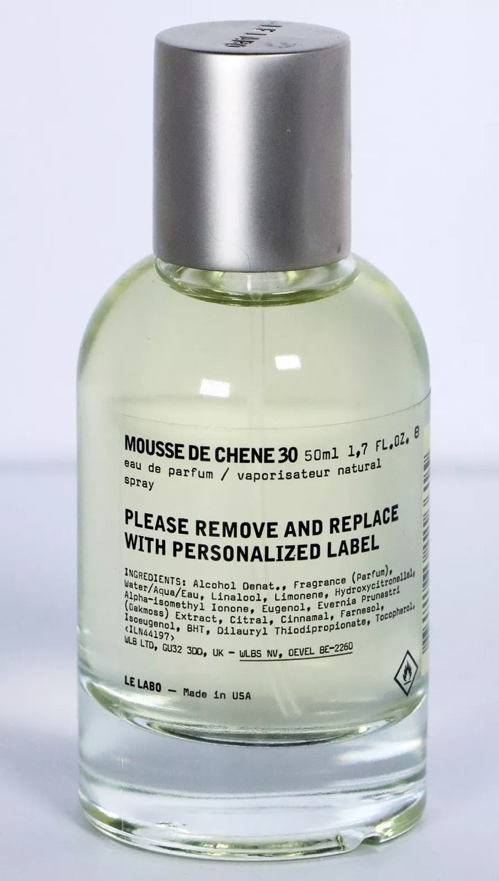 Mousse De Chene 30 EDP (AMESTERDAM CITY EXCLUSIVE)