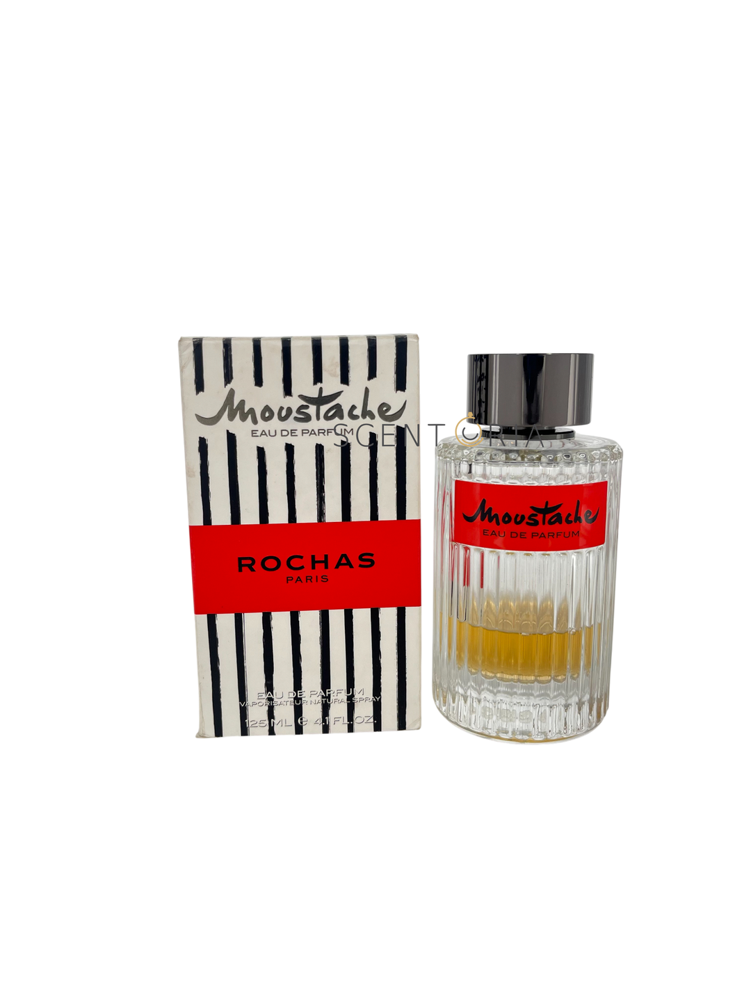 Moustache EDP Partial