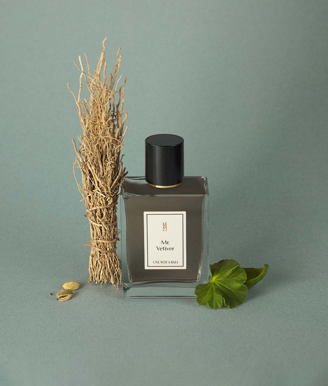 Mr.Vetiver EDP