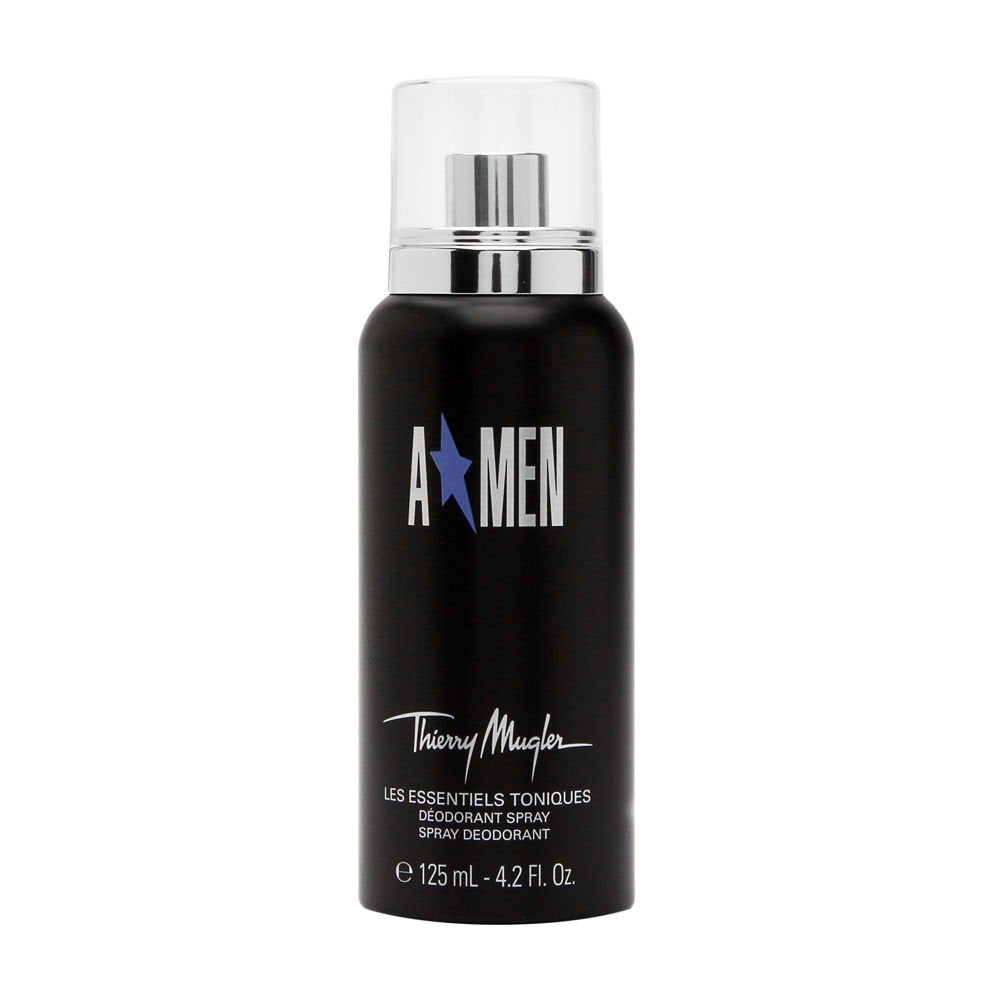 A-Men Deodorant Spray