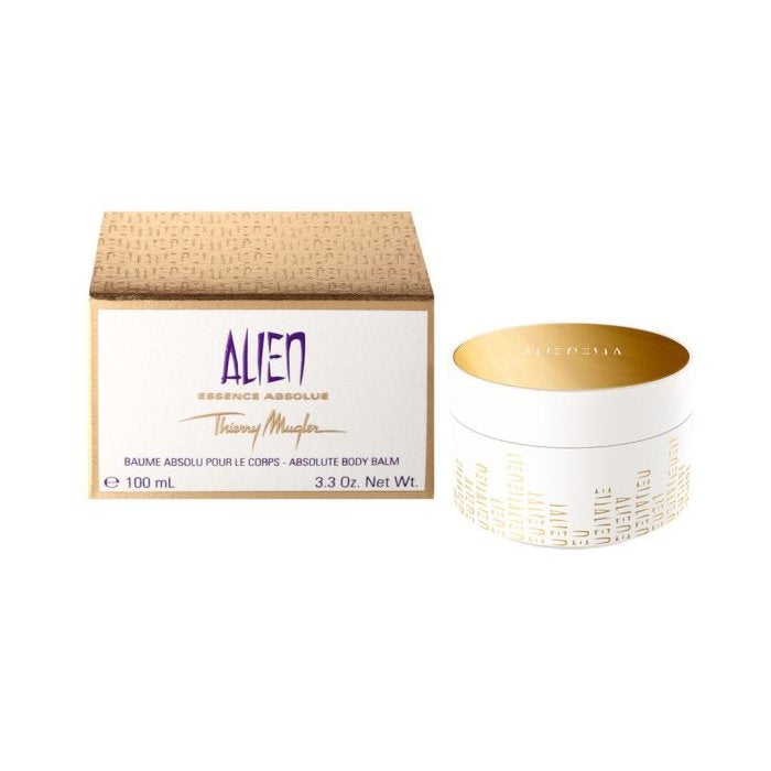 Alien Essence Absolue Body Balm