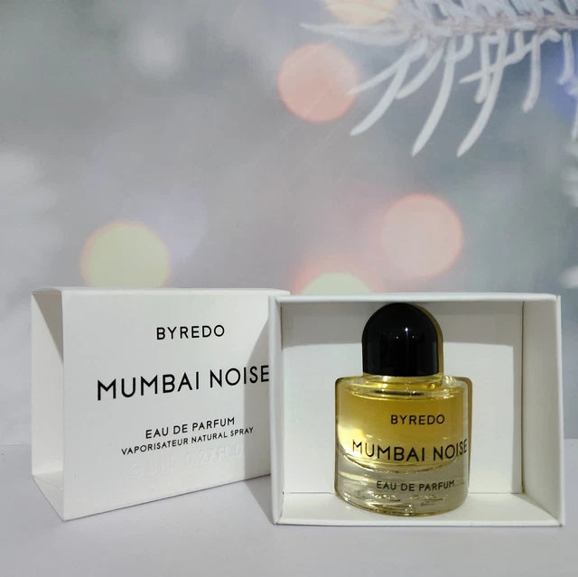 Mumbai Noise EDP
