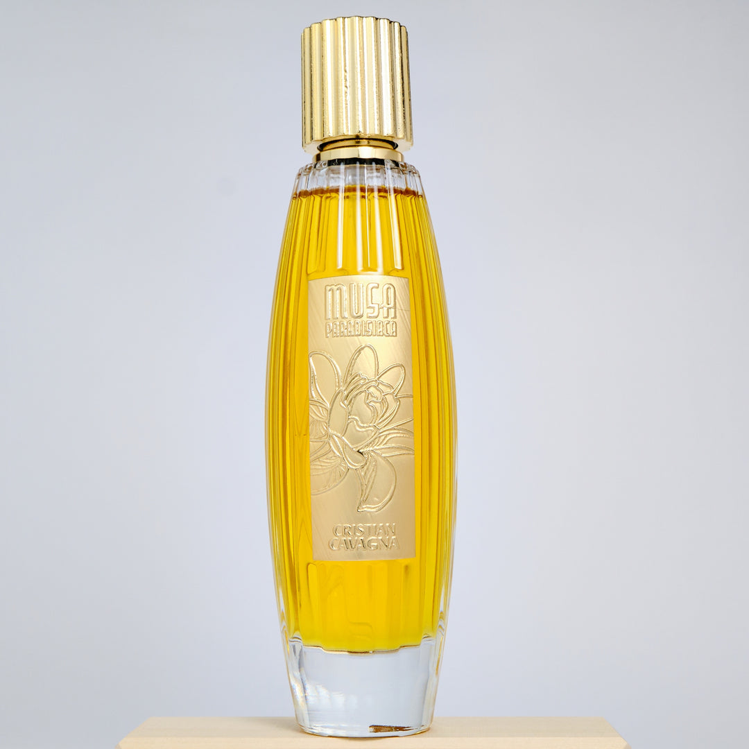 Musa Paradisiaca Extrait De Parfum
