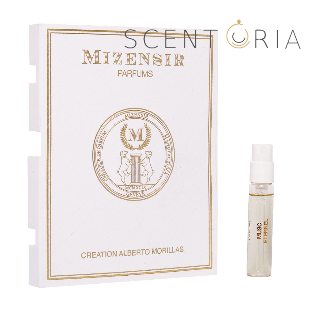 Musc Eternel EDP