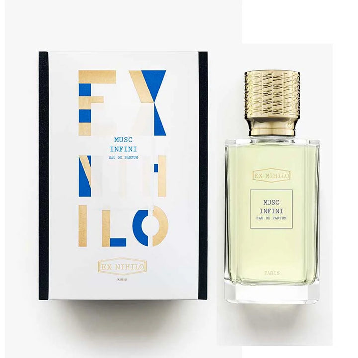 Musc Infini EDP