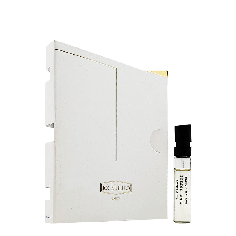 Musc Infini EDP