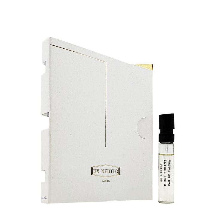 Musc Infini EDP