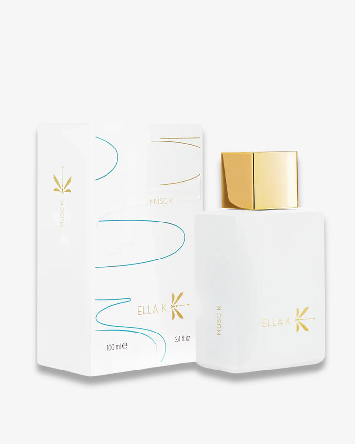 Musc K Parfum