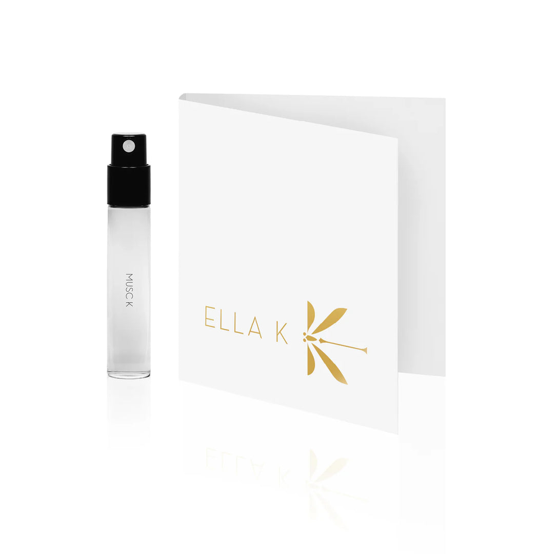Musc K Parfum – Scentoria Musc K Parfum – Scentoria