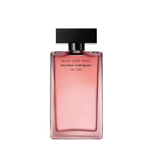 Musc Noir Rose For Her EDP