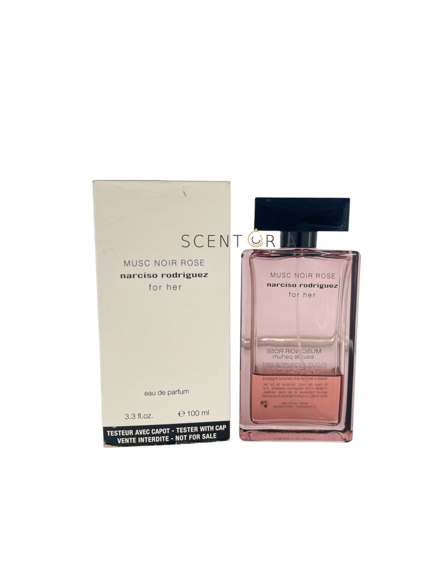 Musc Noir Rose For Her EDP Partial