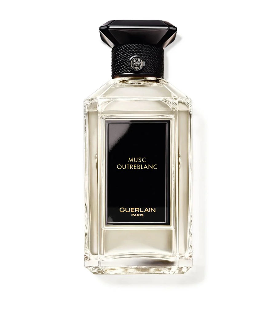 Musc Outreblanc EDP – Scentoria