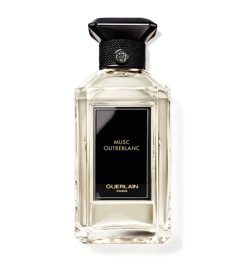 Musc Outreblanc EDP