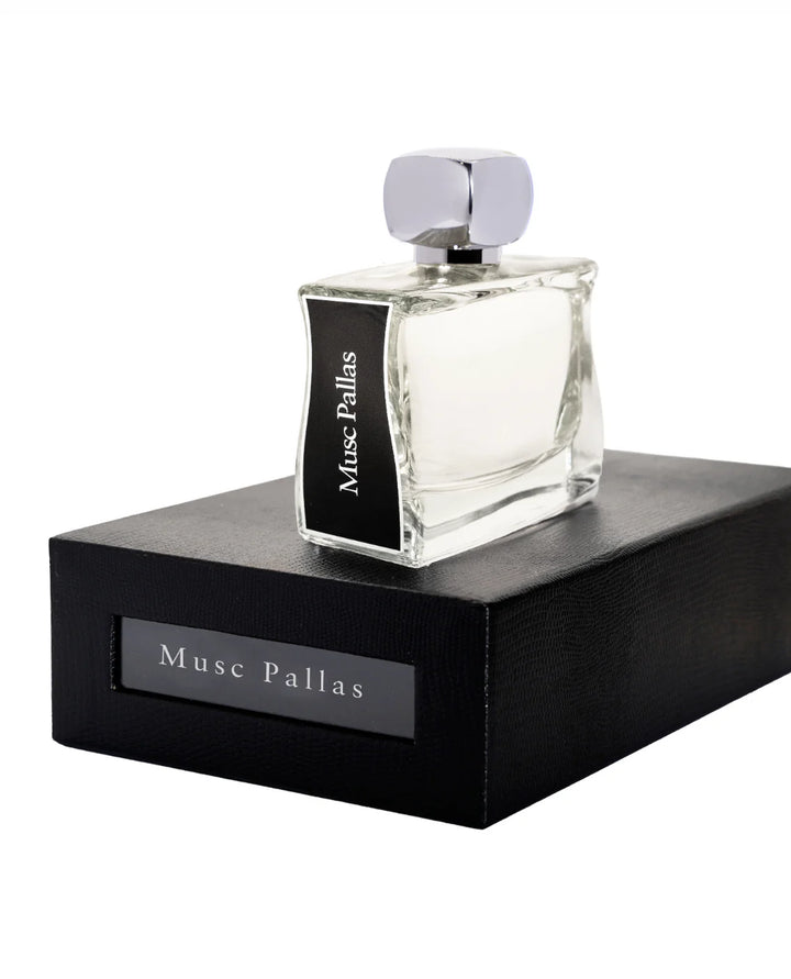 Musc Pallas EDP