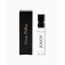 Musc Pallas EDP
