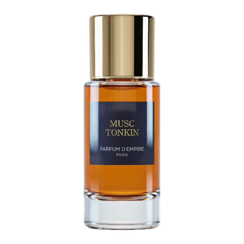 Musc Tonkin Extrait De Parum