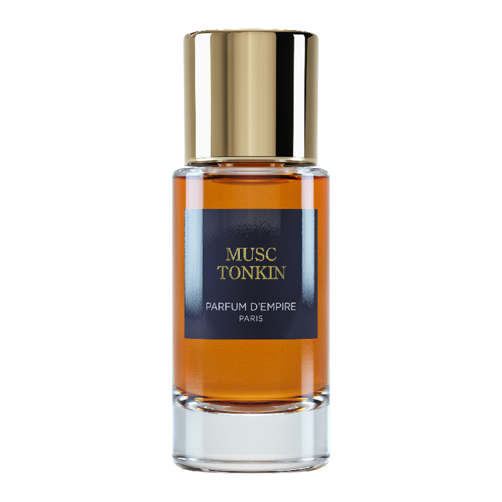 Musc Tonkin Extrait De Parum