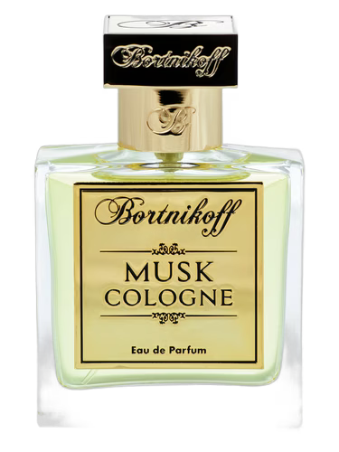 Musk Cologne EDP