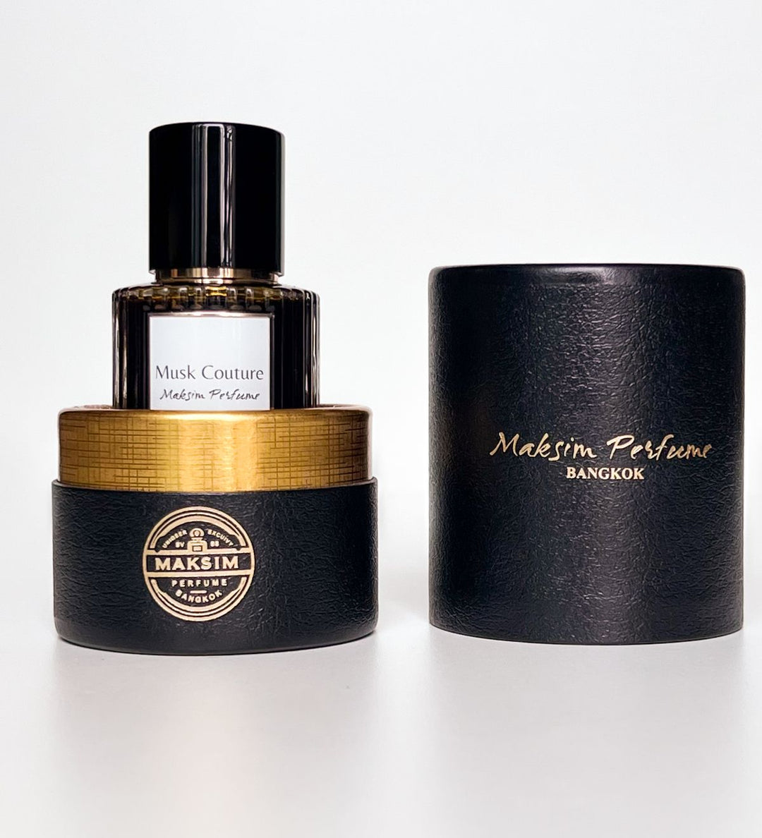Musk Couture Extrait De Parfum