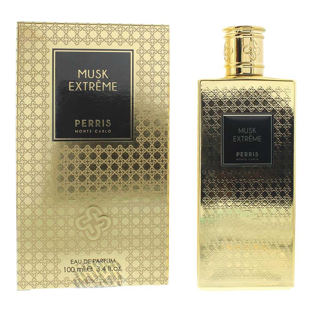 Musk Extreme EDP
